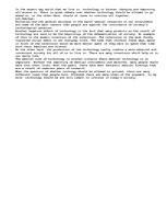 Eseja 'Does modern technology do more harm than good?', 1.