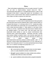 Referāts 'Ūdens kvalitātes noteikšana', 1.