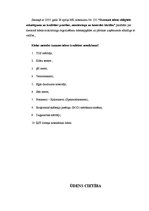 Referāts 'Ūdens kvalitātes noteikšana', 3.