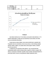 Referāts 'Ūdens kvalitātes noteikšana', 12.