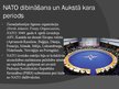 Prezentācija 'NATO - Ziemeļatlantijas līguma organizācija', 2.
