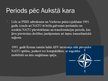Prezentācija 'NATO - Ziemeļatlantijas līguma organizācija', 4.