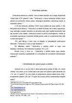 Referāts 'Globalizācija un inovācijas', 5.