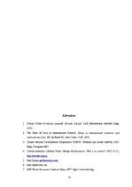 Referāts 'Globalizācija un inovācijas', 14.