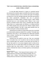 Konspekts 'Vēlēšanas. Elektorālā līdzdalība. Valsts vara un sabiedriskā doma', 2.