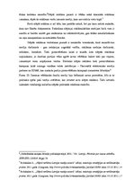 Konspekts 'Vēlēšanas. Elektorālā līdzdalība. Valsts vara un sabiedriskā doma', 5.