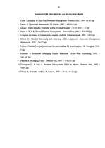 Referāts 'Personāla vadīšanas process uzņēmumā', 30.