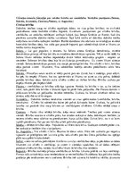 Konspekts 'Tiesību filosofijas kursa konspekts', 1.