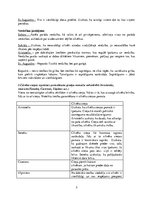 Konspekts 'Tiesību filosofijas kursa konspekts', 3.