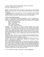 Konspekts 'Tiesību filosofijas kursa konspekts', 9.