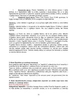 Konspekts 'Tiesību filosofijas kursa konspekts', 10.