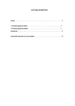 Referāts 'Farmakovigilances sistēma, tās darbības pamatprincipi, signāli un dalībnieki', 3.