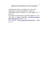 Referāts 'Farmakovigilances sistēma, tās darbības pamatprincipi, signāli un dalībnieki', 12.