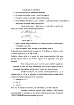 Konspekts 'Procentu likmes to svārstības. Sakarība starp tagadnes vērtību un nākotnes vērtī', 3.