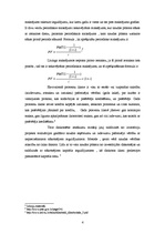 Konspekts 'Procentu likmes to svārstības. Sakarība starp tagadnes vērtību un nākotnes vērtī', 4.