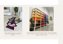 Konspekts 'Zīmola vizuālā identitāte', 7.