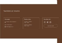 Konspekts 'Zīmola vizuālā identitāte', 9.