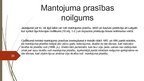 Prezentācija 'Mantojuma prasība', 30.
