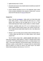 Referāts 'LU Sociālo zinātņu fakultātes reklāmas kampaņa', 12.