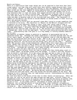 Eseja 'Morals And Orders in "Guests of the Nation"', 1.