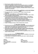 Paraugs 'Preču pirkuma līguma paraugs', 3.