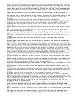 Eseja 'Einstein', 2.