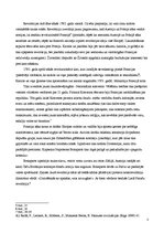 Konspekts '1789.gada Lielā Franču revolūcija un tās sekas. Napoleona laikmets', 3.