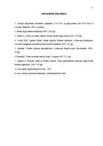 Referāts 'Kristiešu Bībelē atrodamās tiesību normas', 11.