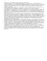 Eseja 'A critique of "A Streetcar Named Desire", by Tennesse Williams. Focuses on Roman', 1.