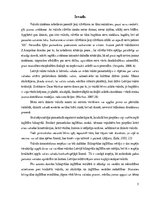 Diplomdarbs 'Bilingvālā izglītība latviešu valodas apguves veicināšanai 5-6 gadīgiem bērniem', 5.