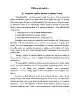 Diplomdarbs 'Bilingvālā izglītība latviešu valodas apguves veicināšanai 5-6 gadīgiem bērniem', 7.