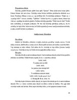 Diplomdarbs 'Bilingvālā izglītība latviešu valodas apguves veicināšanai 5-6 gadīgiem bērniem', 40.