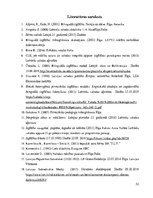 Diplomdarbs 'Bilingvālā izglītība latviešu valodas apguves veicināšanai 5-6 gadīgiem bērniem', 52.