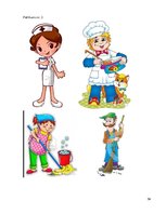 Diplomdarbs 'Bilingvālā izglītība latviešu valodas apguves veicināšanai 5-6 gadīgiem bērniem', 56.