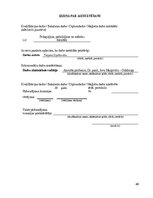 Diplomdarbs 'Bilingvālā izglītība latviešu valodas apguves veicināšanai 5-6 gadīgiem bērniem', 60.