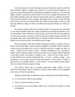 Eseja 'Stāsts "No otra acu skatiena"', 2.