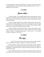 Eseja 'Stāsts "No otra acu skatiena"', 3.