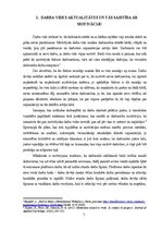 Diplomdarbs 'Tendences un izaicinājumi personāla motivēšanā un tās pilnveides iespējas privāt', 7.