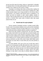 Diplomdarbs 'Tendences un izaicinājumi personāla motivēšanā un tās pilnveides iespējas privāt', 19.