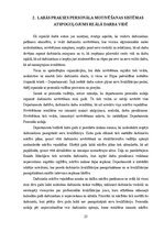 Diplomdarbs 'Tendences un izaicinājumi personāla motivēšanā un tās pilnveides iespējas privāt', 23.