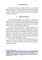 Diplomdarbs 'Tendences un izaicinājumi personāla motivēšanā un tās pilnveides iespējas privāt', 28.