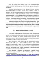 Diplomdarbs 'Tendences un izaicinājumi personāla motivēšanā un tās pilnveides iespējas privāt', 29.