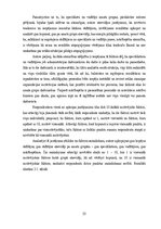 Diplomdarbs 'Tendences un izaicinājumi personāla motivēšanā un tās pilnveides iespējas privāt', 33.