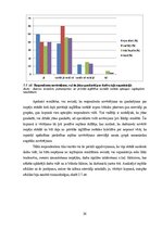 Diplomdarbs 'Tendences un izaicinājumi personāla motivēšanā un tās pilnveides iespējas privāt', 36.