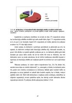 Diplomdarbs 'Tendences un izaicinājumi personāla motivēšanā un tās pilnveides iespējas privāt', 47.