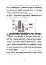 Diplomdarbs 'Tendences un izaicinājumi personāla motivēšanā un tās pilnveides iespējas privāt', 49.