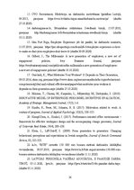 Diplomdarbs 'Tendences un izaicinājumi personāla motivēšanā un tās pilnveides iespējas privāt', 56.