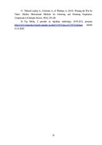 Diplomdarbs 'Tendences un izaicinājumi personāla motivēšanā un tās pilnveides iespējas privāt', 58.