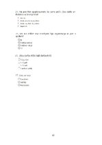 Diplomdarbs 'Tendences un izaicinājumi personāla motivēšanā un tās pilnveides iespējas privāt', 65.