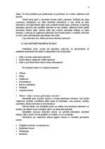 Referāts 'Biznesa plāns - uzņēmuma attīstības perspektīvu atspoguļotājs', 6.